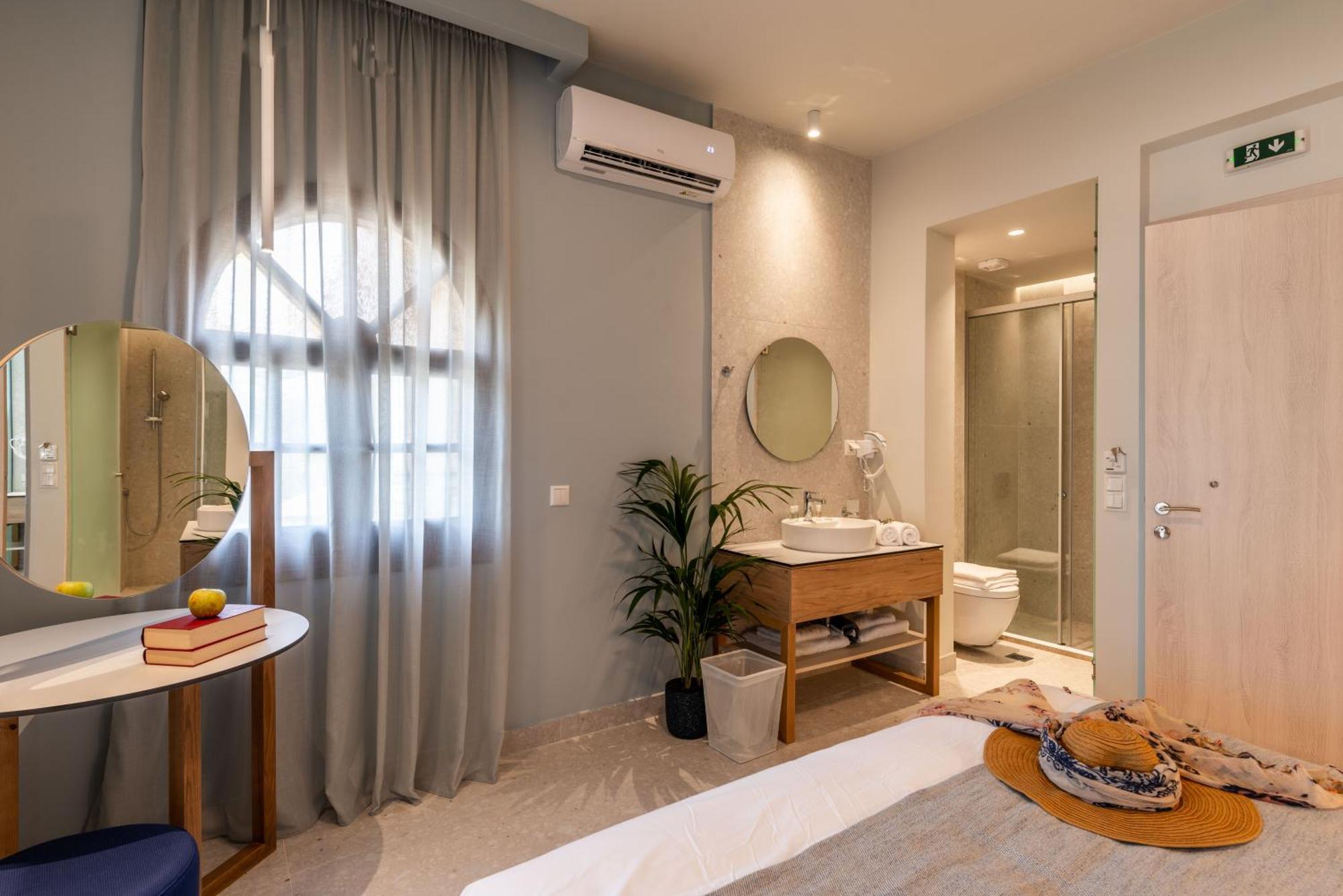 شقة Syvota Gardens المظهر الخارجي الصورة
